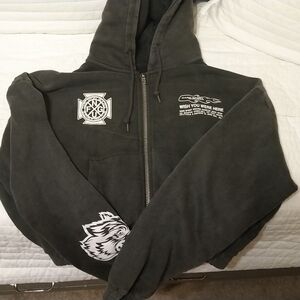 Darc Sport Zip Hoodie